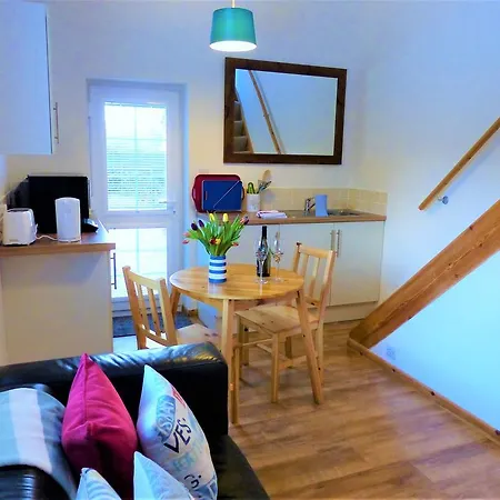 Apartment Stargazy Newquay (Cornwall)