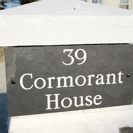 Apartment Stargazy Newquay (Cornwall)
