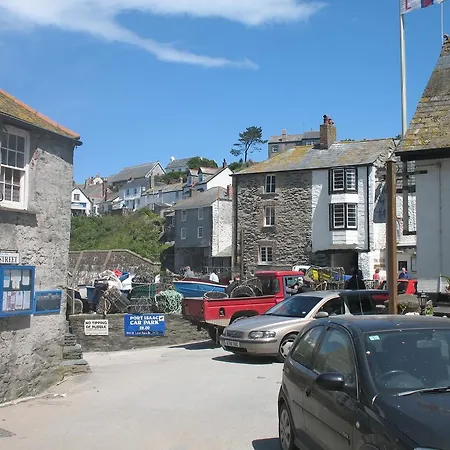 Stargazy Apartment Newquay (Cornwall)
