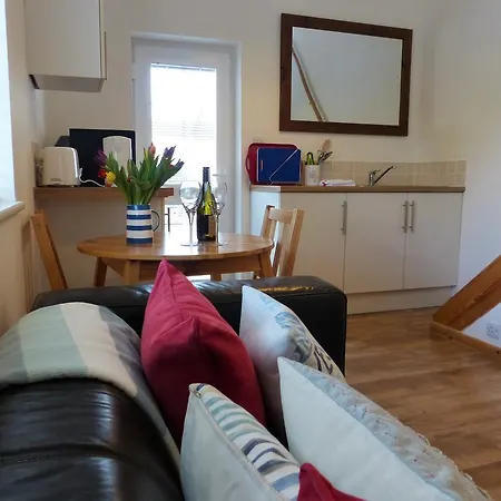 Stargazy Apartment *