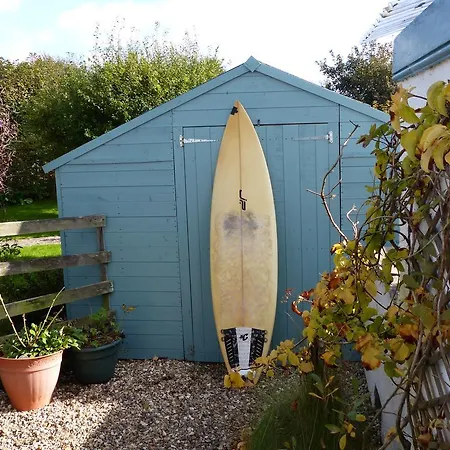Stargazy * Newquay (Cornwall)